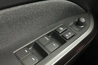 Suzuki Vitara, 1.5, 85 kW, hybrid, automatic, four-wheel drive