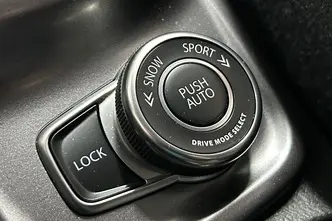 Suzuki Vitara, 1.5, 85 kW, hybrid, automatic, four-wheel drive