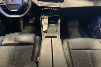 Peugeot 308, 1.2, 96 kW, petrol, automatic, front-wheel drive