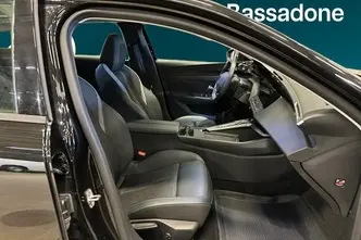 Peugeot 308, 1.2, 96 kW, petrol, automatic, front-wheel drive