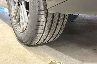 Peugeot 308, 1.2, 96 kW, petrol, automatic, front-wheel drive