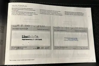 Peugeot 308, 1.2, 96 kW, petrol, automatic, front-wheel drive