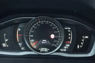 Volvo XC70, 2.4, 133 kW, diesel, automatic, four-wheel drive