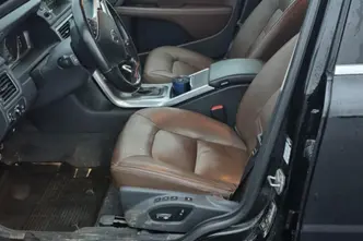 Volvo XC70, 2.4, 133 kW, diesel, automatic, four-wheel drive