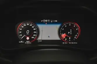 Volvo XC40, 2.0, 145 kW, hybrid, automatic, four-wheel drive