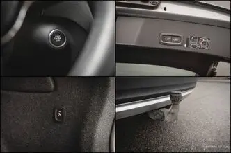 Volvo XC40, 2.0, 145 kW, hybrid, automatic, four-wheel drive