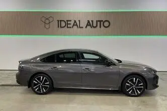 Peugeot 508, 1.5, 96 kW, diisel, automaat, esivedu