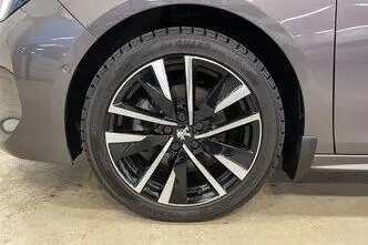 Peugeot 508, 1.5, 96 kW, diisel, automaat, esivedu