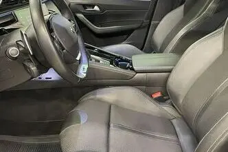 Peugeot 508, 1.5, 96 kW, diisel, automaat, esivedu