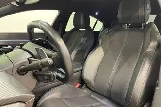 Peugeot 508, 1.5, 96 kW, diisel, automaat, esivedu