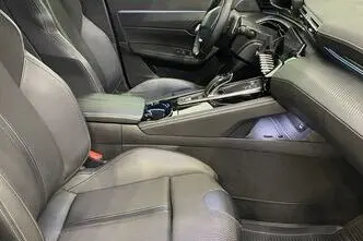 Peugeot 508, 1.5, 96 kW, diisel, automaat, esivedu