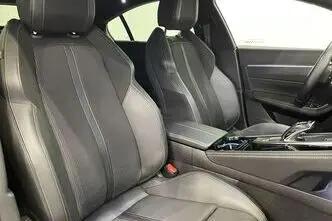 Peugeot 508, 1.5, 96 kW, diisel, automaat, esivedu