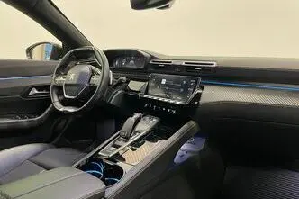 Peugeot 508, 1.5, 96 kW, diisel, automaat, esivedu