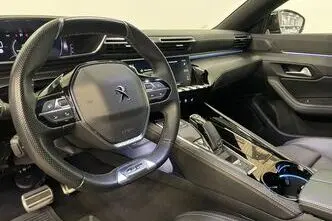 Peugeot 508, 1.5, 96 kW, diisel, automaat, esivedu