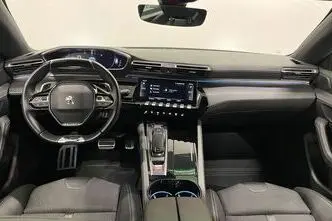 Peugeot 508, 1.5, 96 kW, diisel, automaat, esivedu