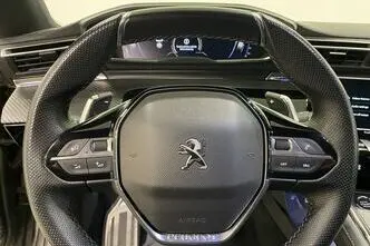 Peugeot 508, 1.5, 96 kW, diisel, automaat, esivedu