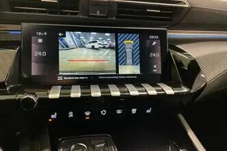 Peugeot 508, 1.5, 96 kW, diisel, automaat, esivedu