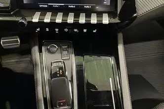 Peugeot 508, 1.5, 96 kW, diisel, automaat, esivedu