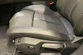 Peugeot 508, 1.5, 96 kW, diisel, automaat, esivedu