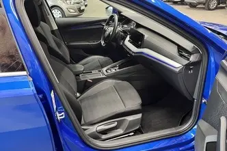 Škoda Octavia, 1.0, 81 kW, hübriid, automaat, esivedu