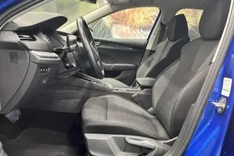 Škoda Octavia, 1.0, 81 kW, hübriid, automaat, esivedu