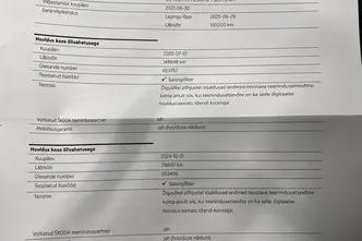 Škoda Octavia, 1.0, 81 kW, hübriid, automaat, esivedu