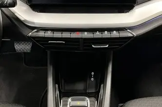 Škoda Octavia, 1.0, 81 kW, hübriid, automaat, esivedu