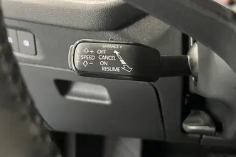 Škoda Octavia, 1.0, 81 kW, hübriid, automaat, esivedu