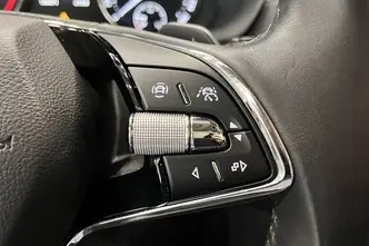 Škoda Octavia, 1.0, 81 kW, hübriid, automaat, esivedu