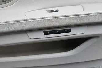 BMW 730, 3.0, 190 kW, дизель, автомат, полный привод