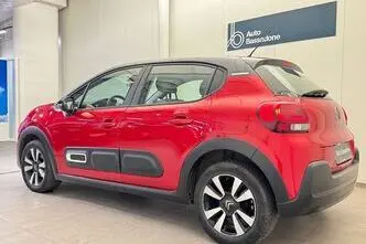 Citroën C3, 1.2, 61 kW, bensiin, manuaal, esivedu