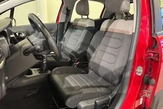 Citroën C3, 1.2, 61 kW, bensiin, manuaal, esivedu