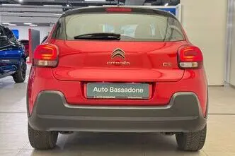 Citroën C3, 1.2, 61 kW, bensiin, manuaal, esivedu