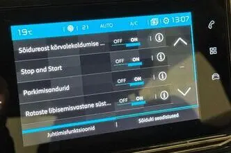 Citroën C3, 1.2, 61 kW, bensiin, manuaal, esivedu