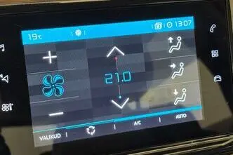 Citroën C3, 1.2, 61 kW, bensiin, manuaal, esivedu