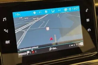 Citroën C3, 1.2, 61 kW, bensiin, manuaal, esivedu