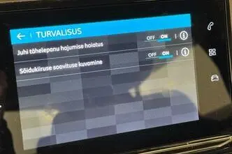 Citroën C3, 1.2, 61 kW, bensiin, manuaal, esivedu