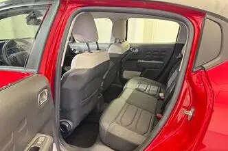 Citroën C3, 1.2, 61 kW, bensiin, manuaal, esivedu