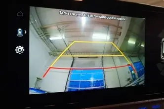 Hyundai Kona, 100 kW, electric, automatic, front-wheel drive