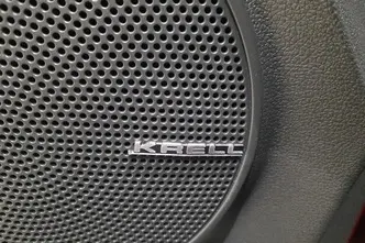 Hyundai Kona, 100 kW, electric, automatic, front-wheel drive