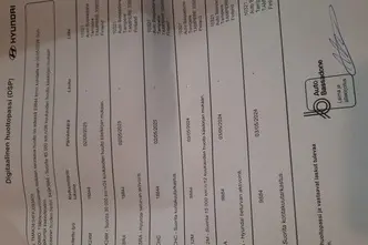 Hyundai Kona, 100 kW, electric, automatic, front-wheel drive