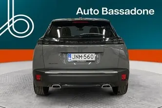 Peugeot 2008, 1.2, 96 kW, petrol, automatic, front-wheel drive