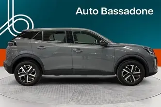 Peugeot 2008, 1.2, 96 kW, petrol, automatic, front-wheel drive