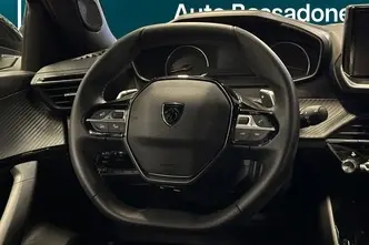 Peugeot 2008, 1.2, 96 kW, petrol, automatic, front-wheel drive