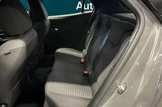 Peugeot 2008, 1.2, 96 kW, petrol, automatic, front-wheel drive