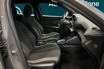 Peugeot 2008, 1.2, 96 kW, petrol, automatic, front-wheel drive