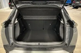 Peugeot 2008, 1.2, 96 kW, petrol, automatic, front-wheel drive