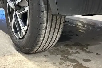 Peugeot 2008, 1.2, 96 kW, petrol, automatic, front-wheel drive