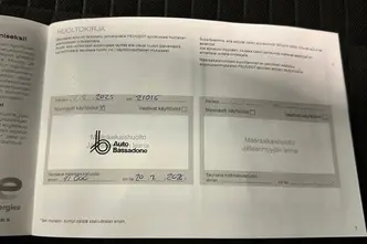 Peugeot 2008, 1.2, 96 kW, petrol, automatic, front-wheel drive