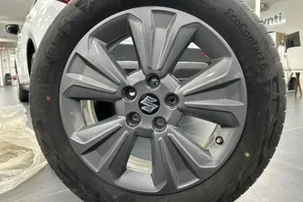 Suzuki Vitara, 1.5, 85 kW, hübriid, automaat, nelikvedu